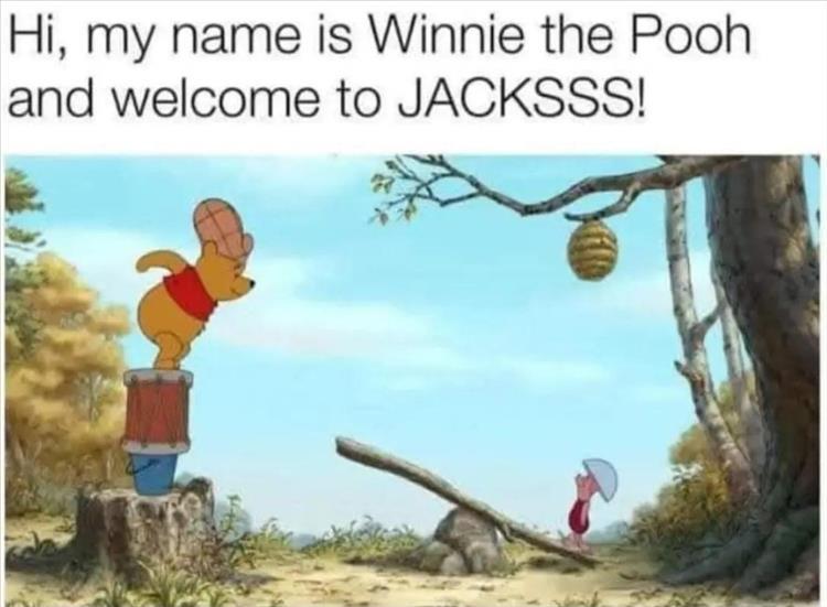 Winnie