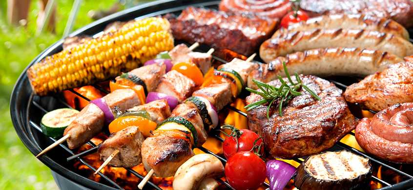 14 buffet-Grillen 83545283 L