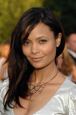 thandie