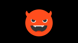 Emoji Devil666