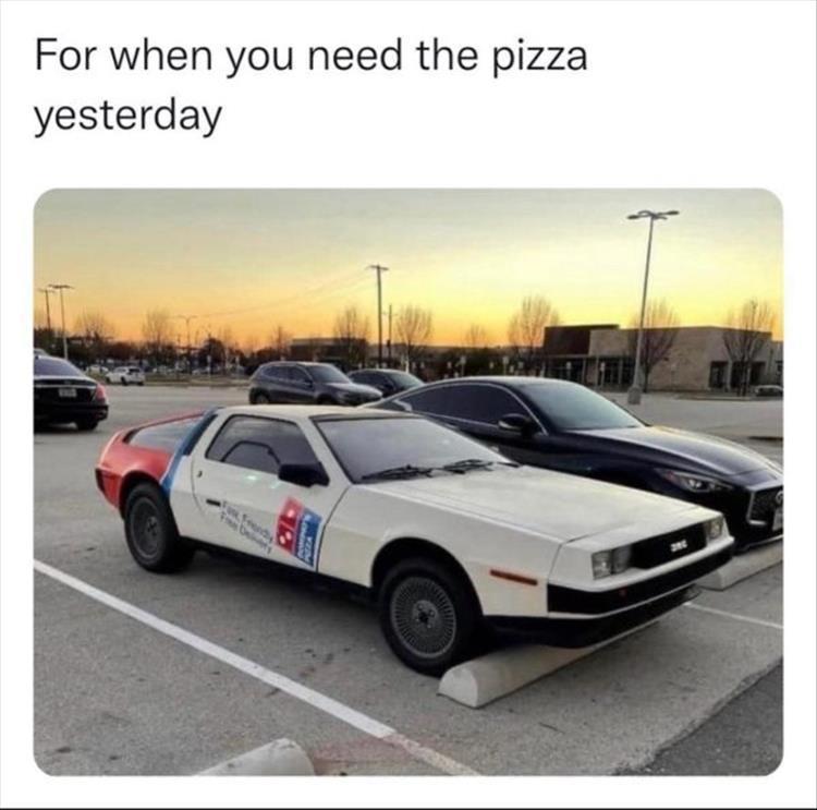 pizzayes