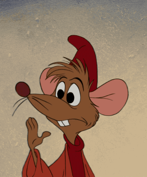 winke mouse