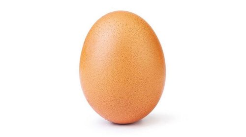 egg instagram