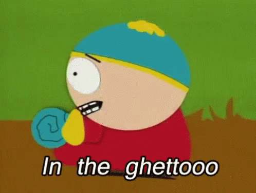 Ghetto Cartman - Copy