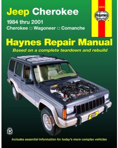 1 hayn50010-jeep cherokee 1984-2001 repa