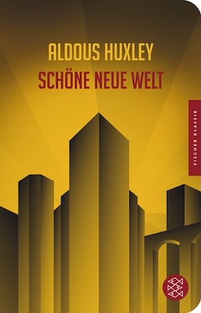 Huxley-Neue Welt