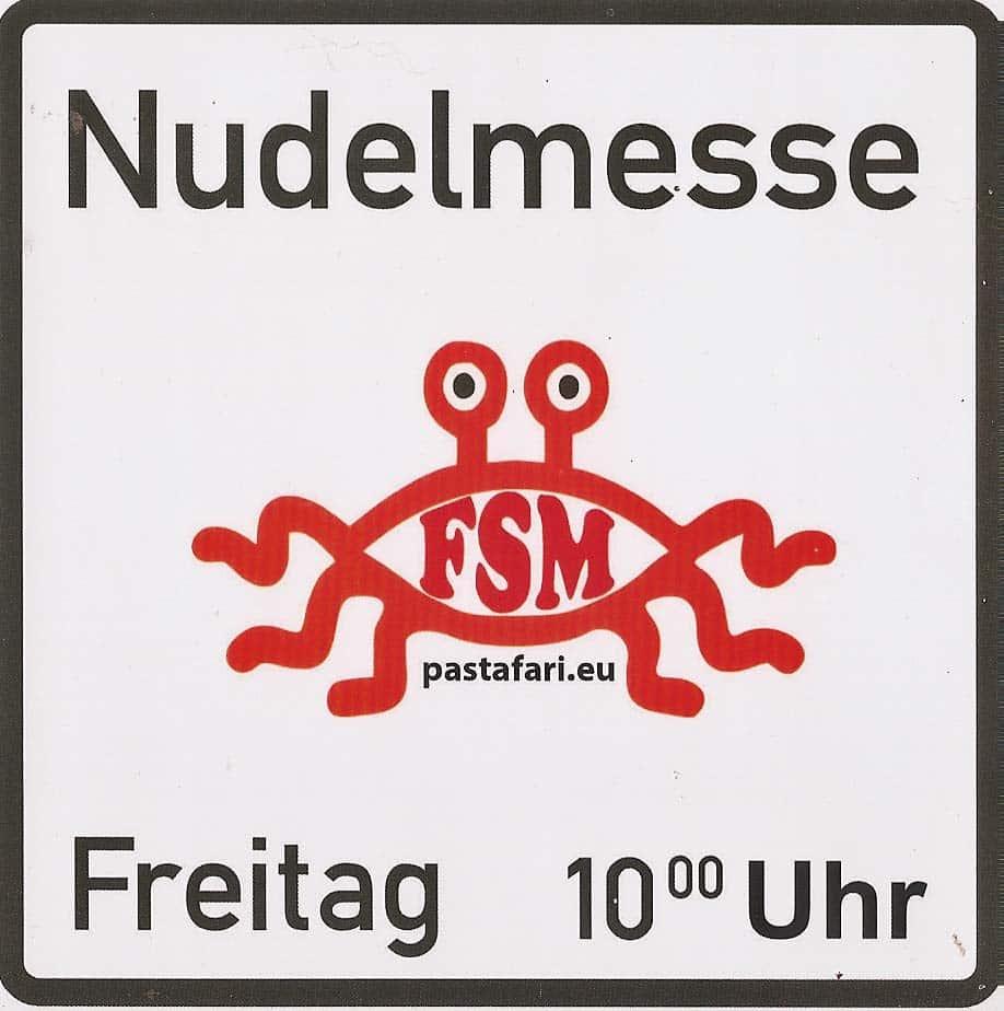 FSM-Nudelmesse