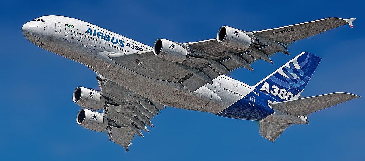 1200px-Airbus A380 overfly crop