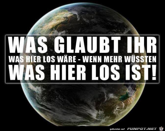 was glaubt ihr-1 1