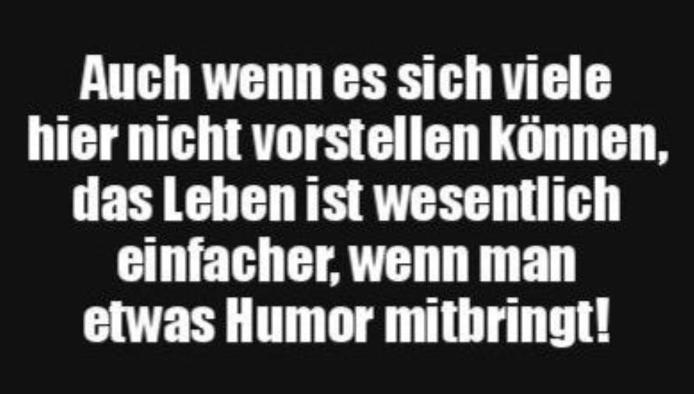 HumorImLeben