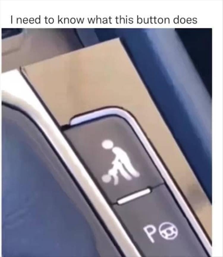 button