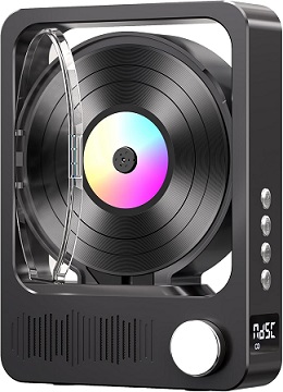 Melchen CD Player