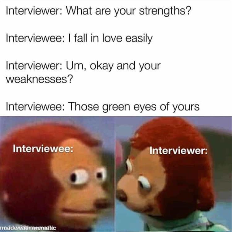 interview