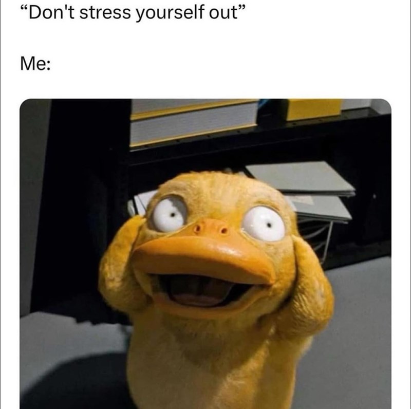dont-stress-yourself-out