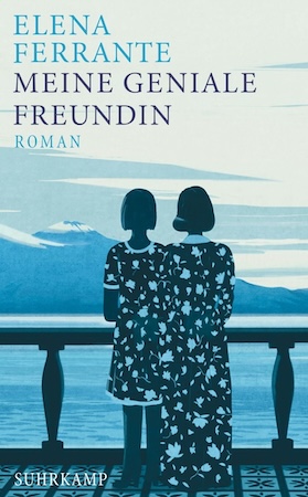 Ferrante-Freundin