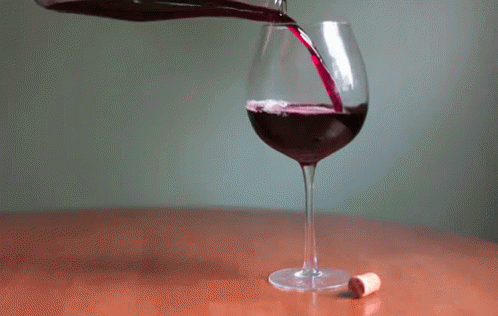 wine-pour