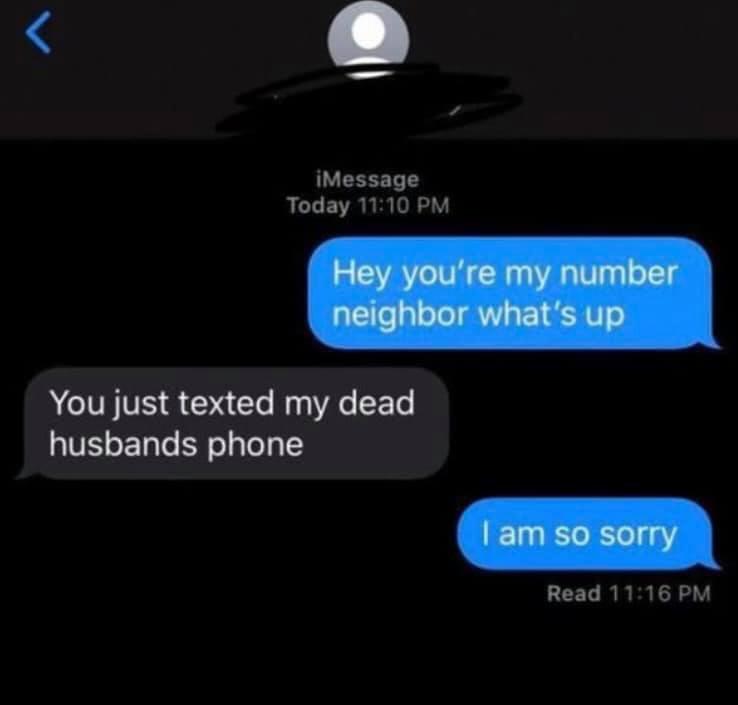 numberneighbor