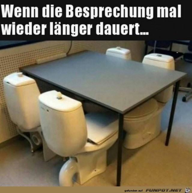 Besprechung