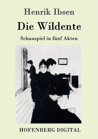 Ibsen-Wildente