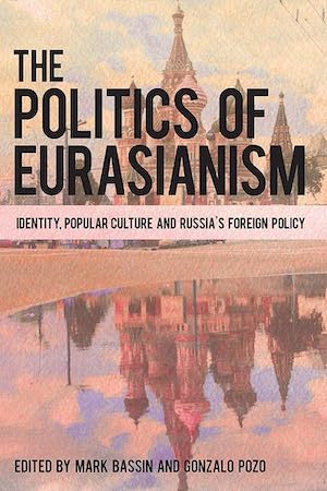 Eurasianism