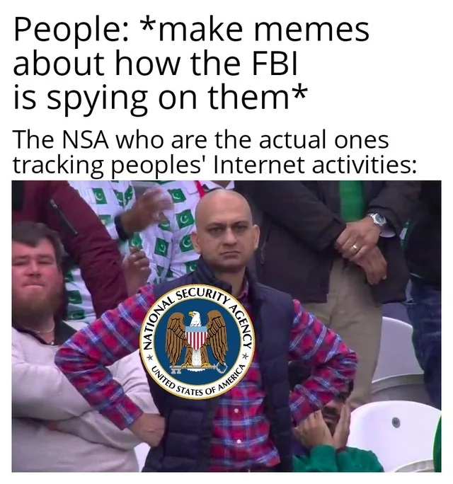 nsa