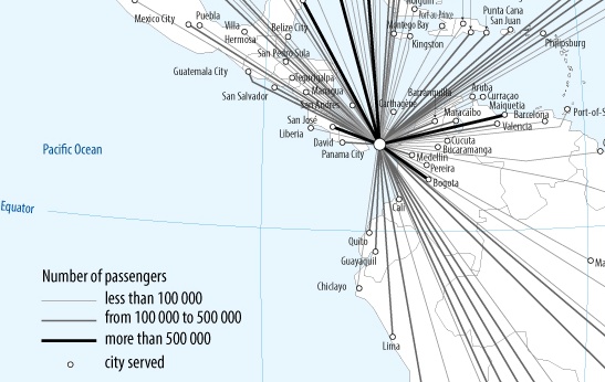 air traffic