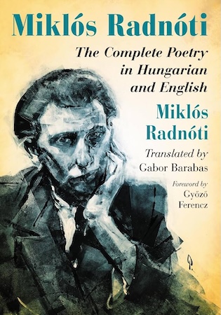 Radnoti-Complete Poetry