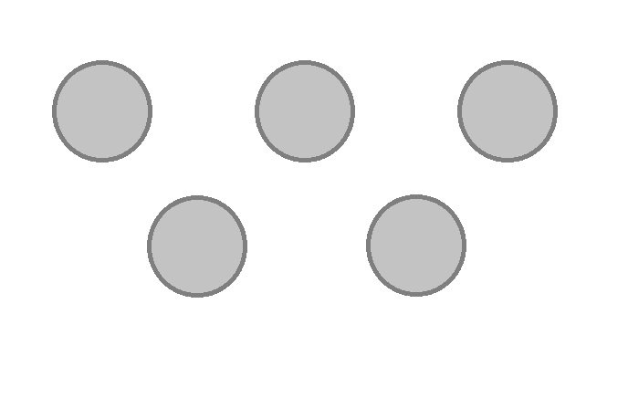 2-5t-Zweireihen