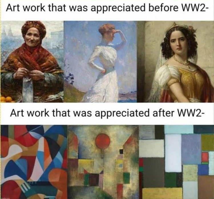 art