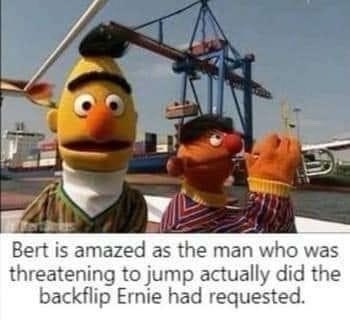 bert-is-amazed-as-man-who-threatening-ju