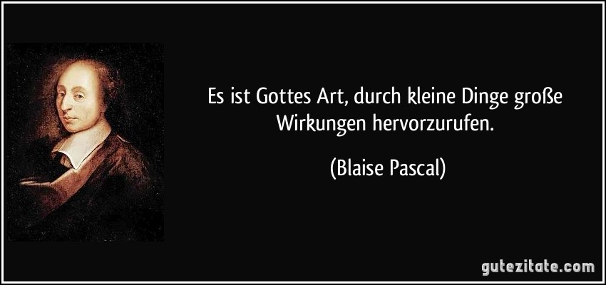 zitat-es-ist-gottes-art-durch-kleine-din