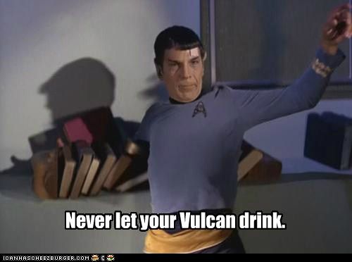 Spock trinken ... - Copy