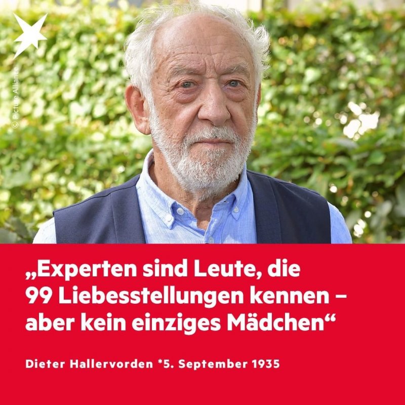 Hallervorden-Experten