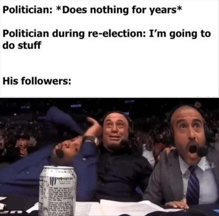 politiciansdo