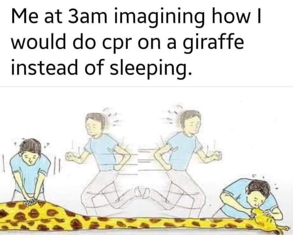 giraffee