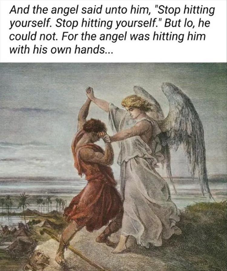 angel