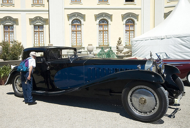 Bugatti-Royale-Kellner-Coupe