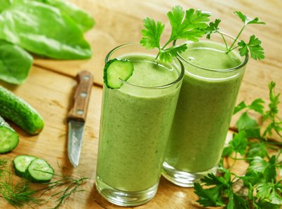 Smoothie Healthy-drink