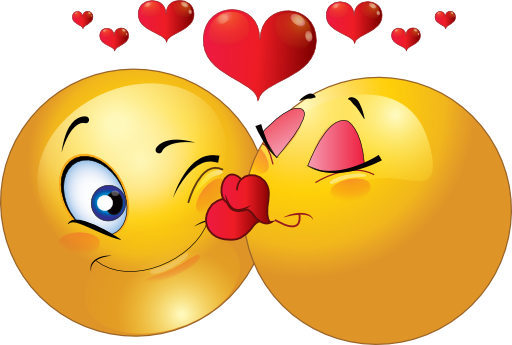 clipart-kissing-couple-smiley-emoticon-5