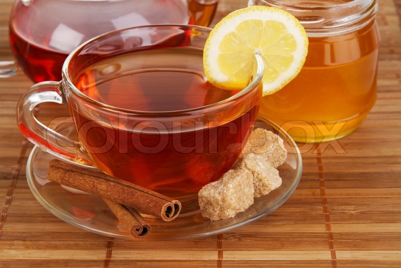2769827 tea with honey lemon and cinnamo