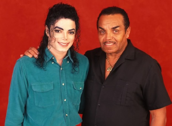 Michael-and-Joe-Jackson-