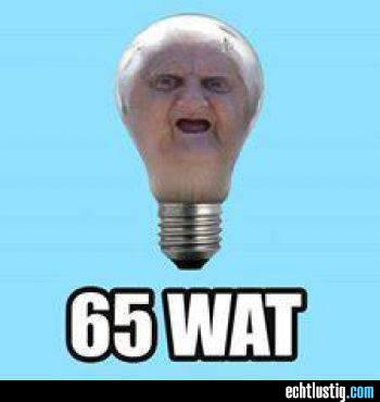 WAT-Bulb