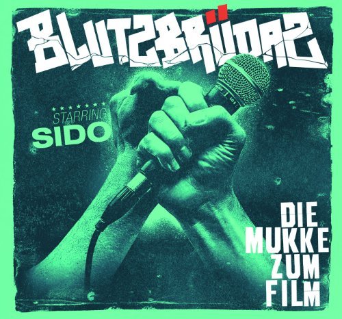 sido-blutzbrC3BCdaz-cover