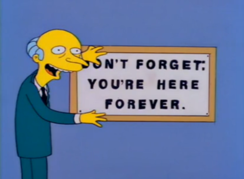 Dont-Forget-Youre-Here-Forever-Burns-Sim