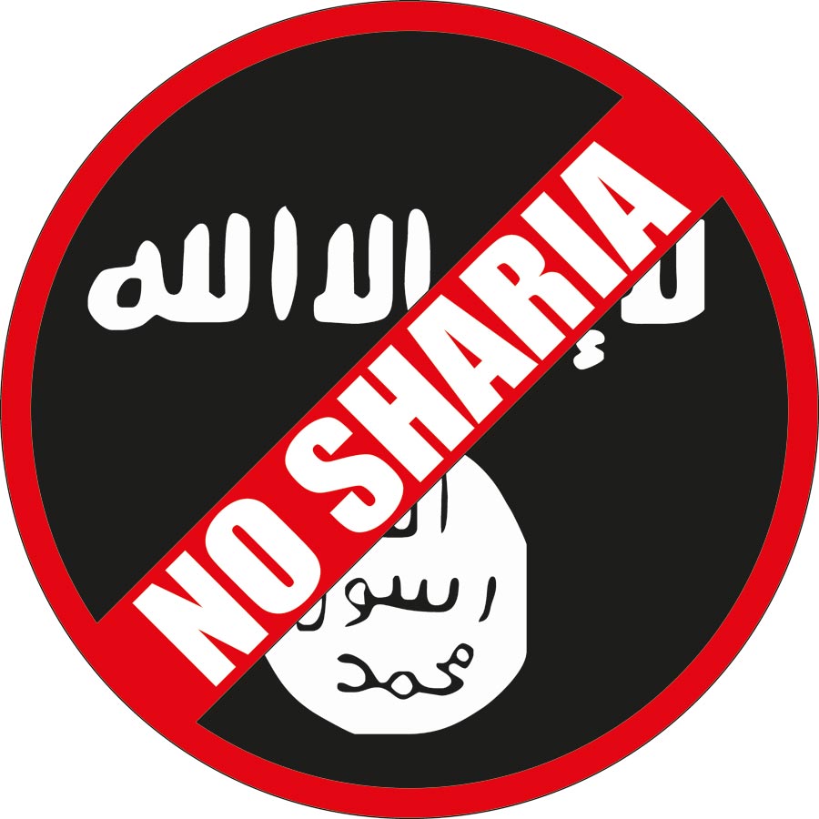 NO-SHARIA