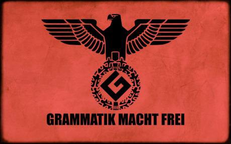 tumblr static grammar-nazi