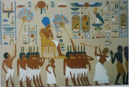 en-pharaoh-in-procession