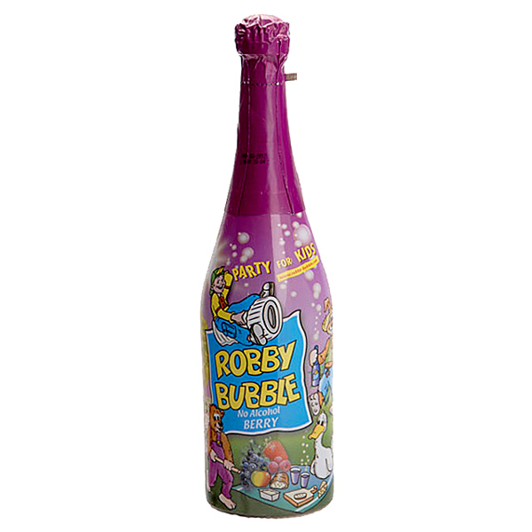 Robby-Bubble-Sek