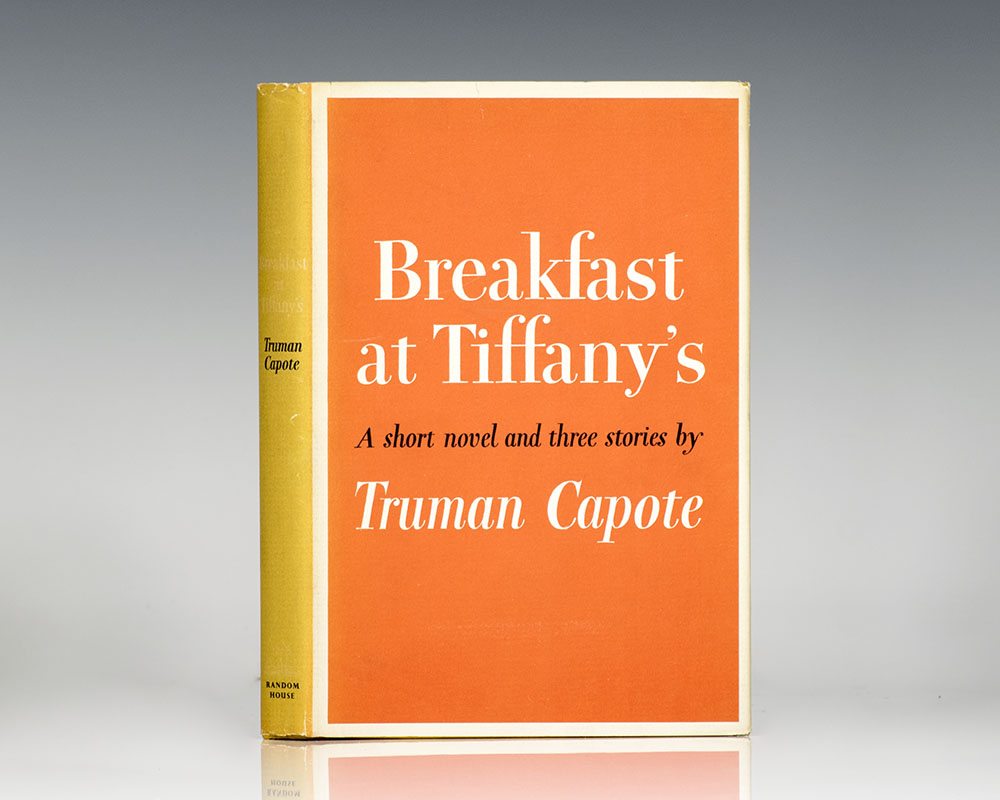 breakfast-at-tiffanys-truman-capote-sign