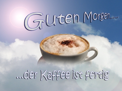 morgenkaffee a339538
